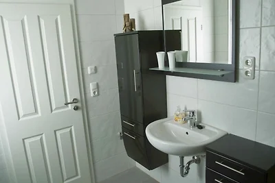 Vakantieappartement Gezinsvakantie Börgerende-Rethwisch