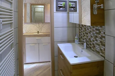 Vakantieappartement Gezinsvakantie Bad Sachsa