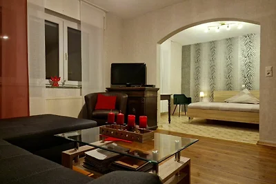 Appartamento Vacanza con famiglia Groß-Umstadt