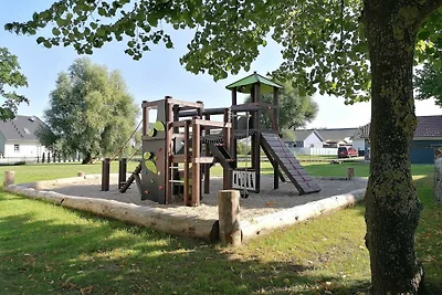 Appartamento Vacanza con famiglia Am Salzhaff