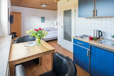 1-Raum-Apartment