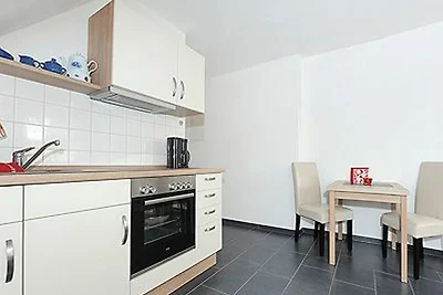 Vakantieappartement Gezinsvakantie Neuharlingersiel