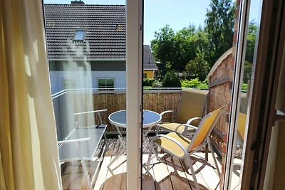 Ferienwohnung Lütt Matten 02 mit...