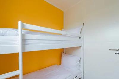 Appartamento Vacanza con famiglia Neustadt in Holstein