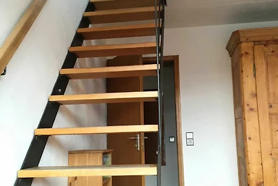 Appartamento Vacanza con famiglia Freiburg