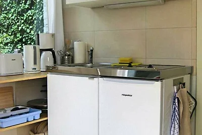 Appartamento Vacanza con famiglia Köpenick