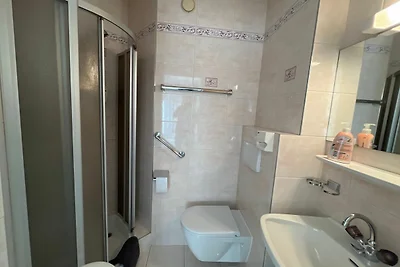 Zimmer 11 / 2Bett mit Balkon