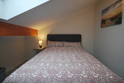 Vakantieappartement Gezinsvakantie Uplengen