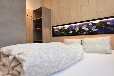Appartement Daheim für 2-4 Personen 50m² in T...