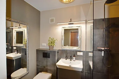 Vakantieappartement Gezinsvakantie Marquartstein