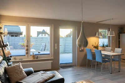 Casa vacanze Vacanza di relax Börgerende-Rethwisch