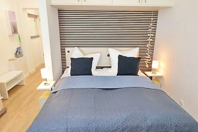 Vakantieappartement Gezinsvakantie Hohenkirchen