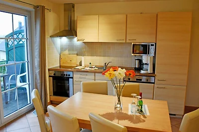 04 Ferienwohnung mit Balkon