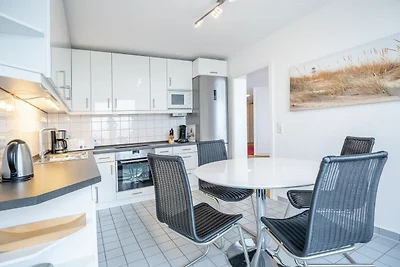 Vakantieappartement Gezinsvakantie Cuxhaven