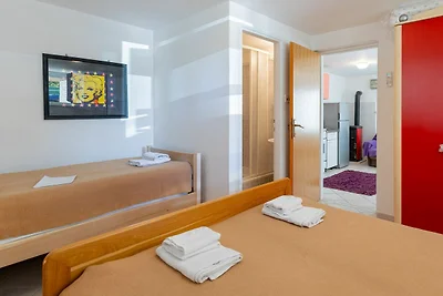 Appartamento Vacanza con famiglia Starigrad