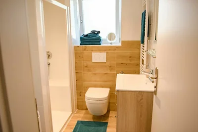 Vakantieappartement Gezinsvakantie Feldafing