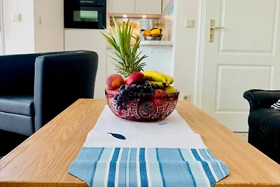 Wohnung Haus Emanuel