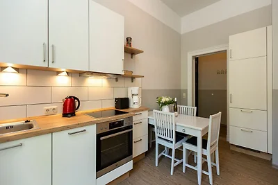 Villa Amelia, App. 08