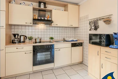 Vakantieappartement Gezinsvakantie Benz