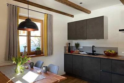 Vakantieappartement Gezinsvakantie Bayrischzell