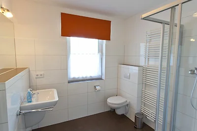 Vakantieappartement Gezinsvakantie Samtens