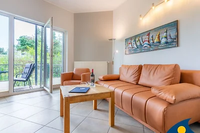 Apartament Dla rodzin Neuhof