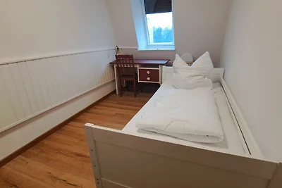 Ferienwohnung Wellenspiel- 2 SZ bis max.