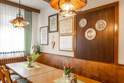Apartament Dla rodzin Pegnitz