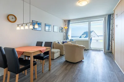 Haus Nautic, FeWo 305