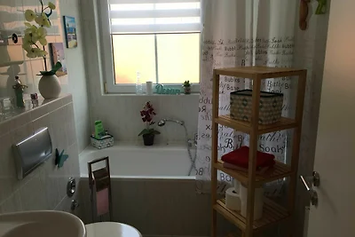 Vakantieappartement Gezinsvakantie Hohe Börde