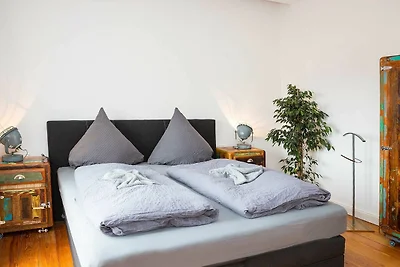 Appartement Seepromenade