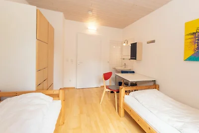 Modernisiertes Ferienhaus mit Sonnenterrasse...