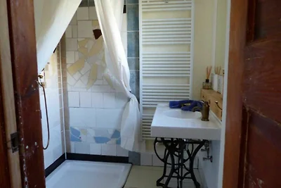 Vakantieappartement Gezinsvakantie Zempin