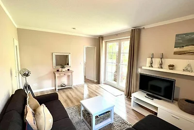 Vakantieappartement Gezinsvakantie List