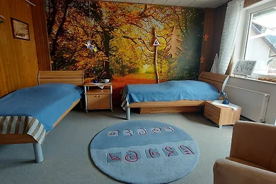 Ferienwohnung Gretel