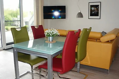 Vakantieappartement Gezinsvakantie Poel