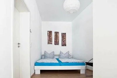 Ferienwohnung Blumenstrasse 81 rechts (klein)