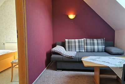 Vakantieappartement Gezinsvakantie Neuhof