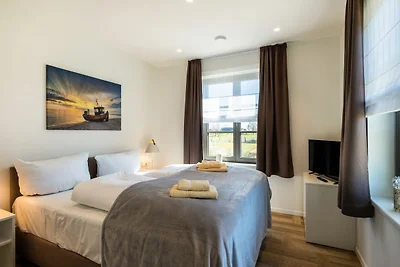 Vakantieappartement Gezinsvakantie Stolpe auf Usedom