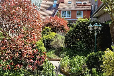 Premium-Apartment im EG mit barrierefreier...