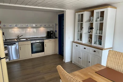Vakantieappartement Gezinsvakantie Ockholm