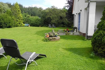 Vakantieappartement Gezinsvakantie Putbus