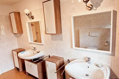 Ferienwohnung am Damm der Eschenbacher Teiche