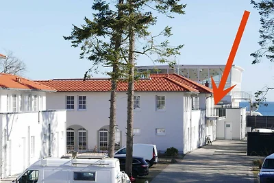 Appartamento Vacanza con famiglia Baabe