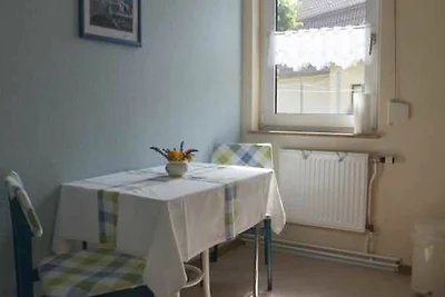 Vakantieappartement Gezinsvakantie Ludorf