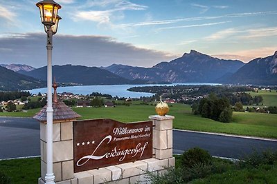 Hotel Cultuur en bezienswaardigheden Mondsee