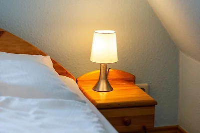 Vakantieappartement Gezinsvakantie Kröslin