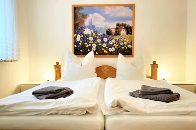 Appartamento Vacanza con famiglia Lohsa