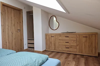 Ferienwohnung Okami