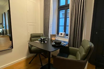 Vakantieappartement Gezinsvakantie Wismar